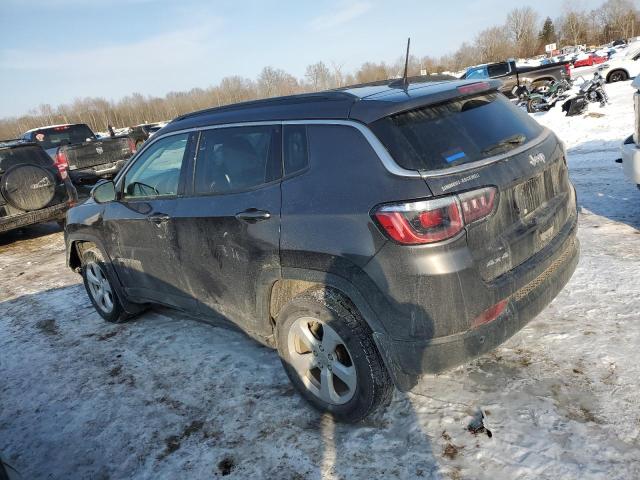 Photo 2 from auction – 2018 JEEP COMPASS LA with VIN 3C4NJDBB9JT393641
