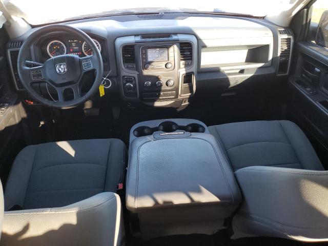 Photo 8 from auction – 2016 RAM 1500 ST with VIN 1C6RR6FTXGS242981