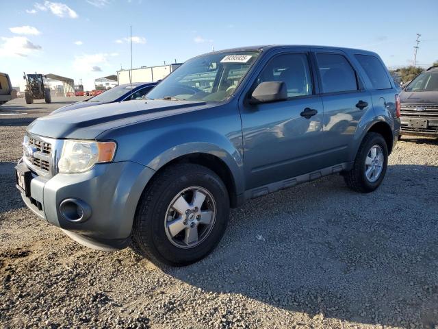 FORD ESCAPE XLS 2012 with VIN 1FMCU0C73CKB12175 - Photo from auction