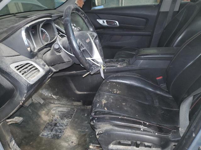 Photo 7 from auction – 2014 GMC TERRAIN SL with VIN 2GKFLTE32E6121007