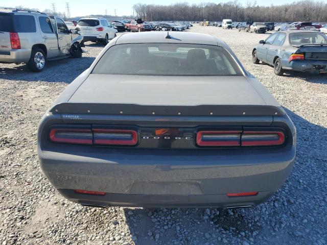 Photo 6 from auction – 2017 DODGE CHALLENGER with VIN 2C3CDZAG4HH665917