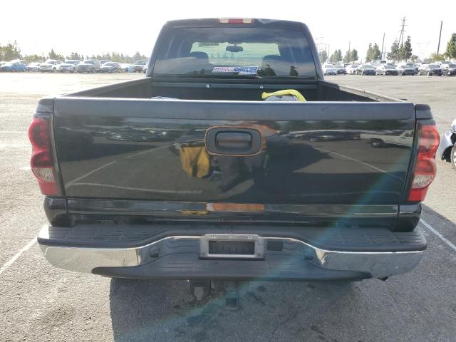 Photo 6 from auction – 2004 CHEVROLET SILVERADO with VIN 1GCHC23244F265977
