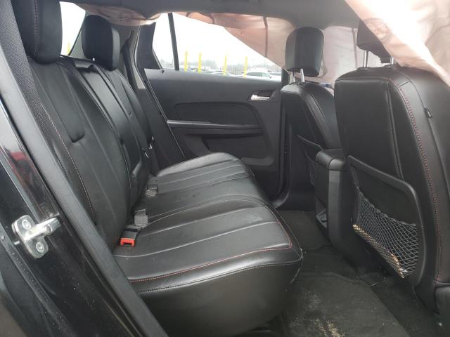 Снимка 11 от търг – 2013 GMC TERRAIN SL с VIN 2GKALWEK2D6188756