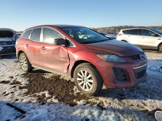Photo 4 from auction – 2010 MAZDA CX-7 with VIN JM3ER2W5XA0303886