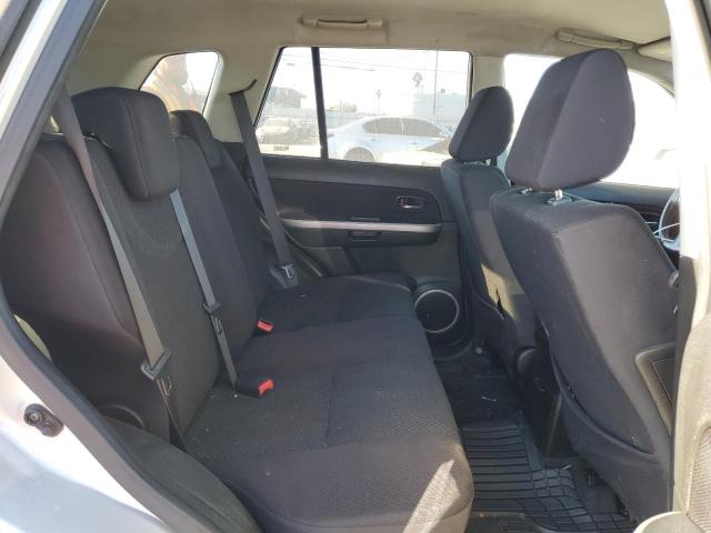 Photo 11 from auction – 2010 SUZUKI GRAND VITA with VIN JS3TE0D29A4100863