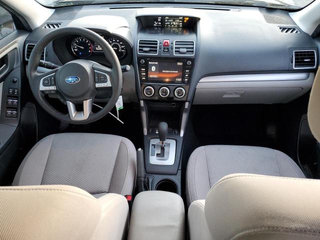 Photo 8 from auction – 2017 SUBARU FORESTER 2 with VIN JF2SJAGCXHH581890