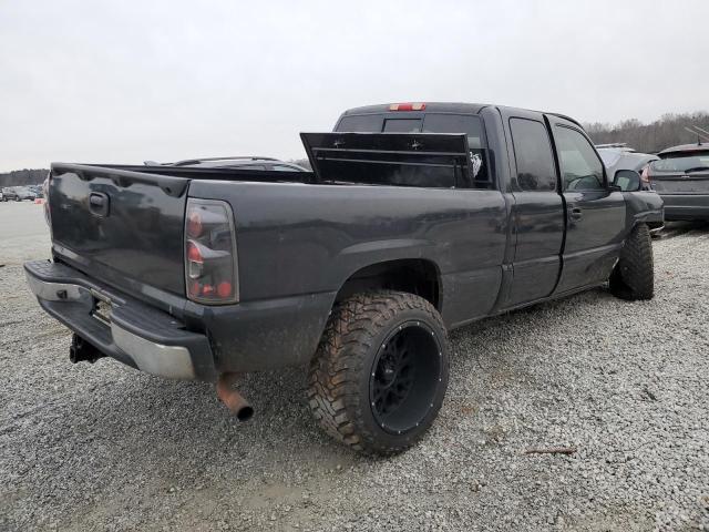 Photo 3 from auction – 2005 CHEVROLET SILVERADO with VIN 1GCEK19B15E152602