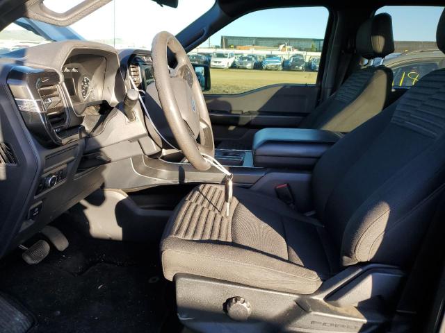 Photo 7 from auction – 2021 FORD F150 SUPER with VIN 1FTEW1EP3MFA61393