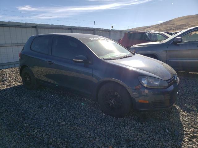 Photo 4 from auction – 2013 VOLKSWAGEN GOLF with VIN WVWAB7AJ9DW134362