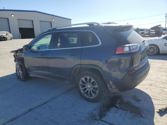 Photo 2 from auction – 2019 JEEP CHEROKEE L with VIN 1C4PJLLB7KD406444