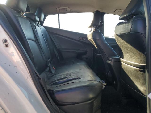 Photo 10 from auction – 2018 TOYOTA PRIUS with VIN JTDKBRFU8J3074090