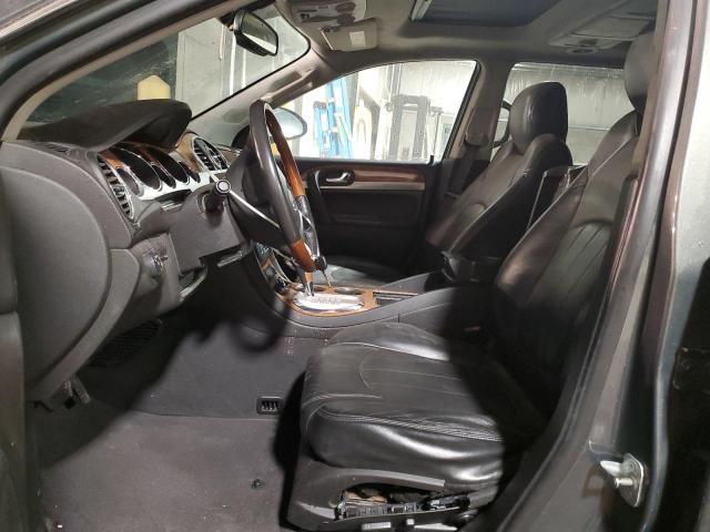 Photo 7 from auction – 2011 BUICK ENCLAVE CX with VIN 5GAKVBED2BJ252767