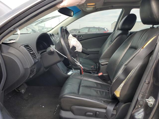 Photo 7 from auction – 2011 NISSAN ALTIMA BAS with VIN 1N4AL2AP4BN418933