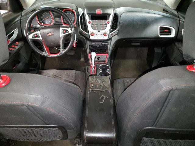 Photo 8 from auction – 2011 CHEVROLET EQUINOX LT with VIN 2CNFLEEC6B6432566