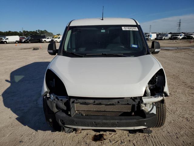Photo 5 from auction – 2019 RAM PROMASTER with VIN ZFBHRFAB6K6N94883