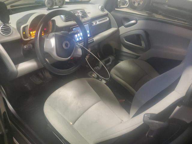 Photo 8 from auction – 2013 SMART FORTWO with VIN WMEEJ9AAXDK673744