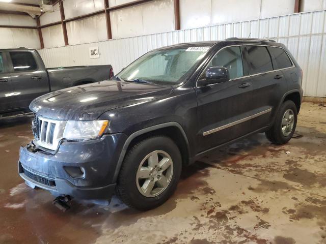 JEEP GRAND CHER 2011 with VIN 1J4RR4GG2BC523328 - Photo from auction