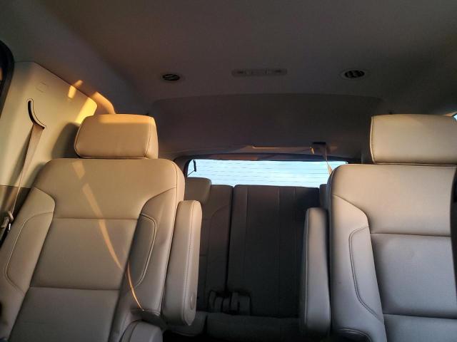 Photo 10 from auction – 2016 CHEVROLET TAHOE C150 with VIN 1GNSCCKC5GR264997