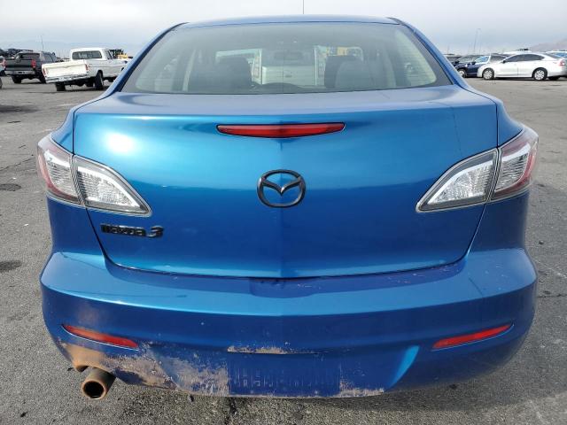 Photo 6 from auction – 2012 MAZDA 3 I with VIN JM1BL1VG2C1500140