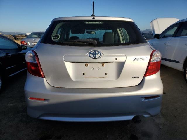 Photo 6 from auction – 2012 TOYOTA COROLLA MA with VIN 2T1LE4EE8CC021618