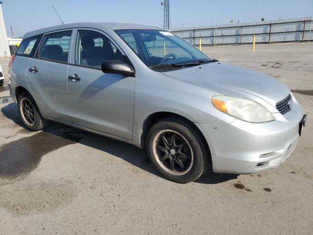 Photo 4 from auction – 2003 TOYOTA COROLLA MA with VIN 2T1KR32E23C067251