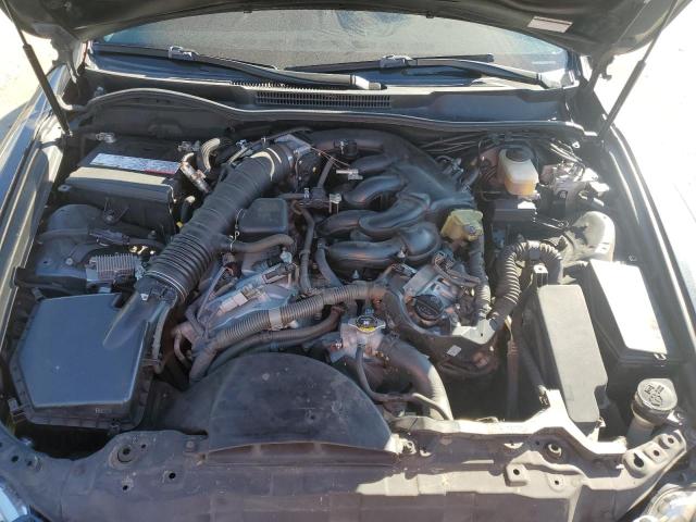 Photo 11 from auction – 2007 LEXUS IS 250 with VIN JTHBK262572038487
