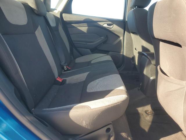 Photo 10 from auction – 2014 FORD FOCUS SE with VIN 1FADP3F24EL286003