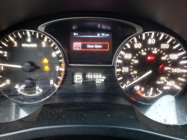 Photo 9 from auction – 2015 NISSAN ALTIMA 2.5 with VIN 1N4AL3AP2FN362728