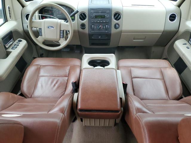 Photo 8 from auction – 2007 FORD F150 SUPER with VIN 1FTPW12V17KB23218