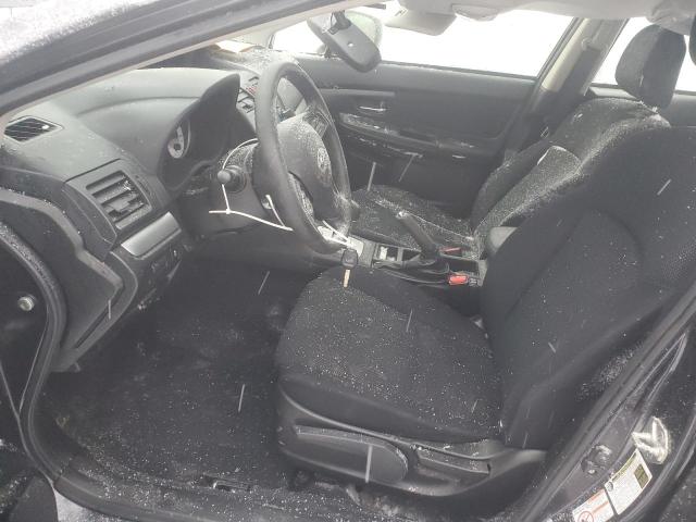 Photo 7 from auction – 2013 SUBARU IMPREZA PR with VIN JF1GJAC62DH002962