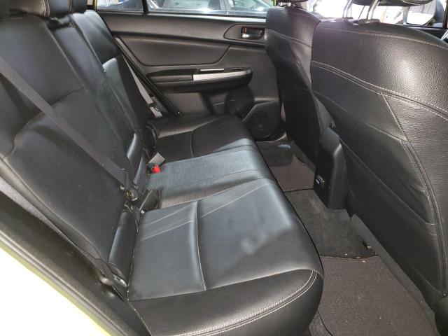 Photo 11 from auction – 2014 SUBARU XV CROSSTR with VIN JF2GPBKCXEH223220
