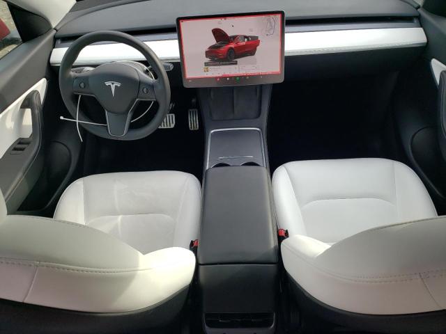 Фото 8 с аукциона – 2022 TESLA MODEL Y с VIN 7SAYGDEF8NF491013