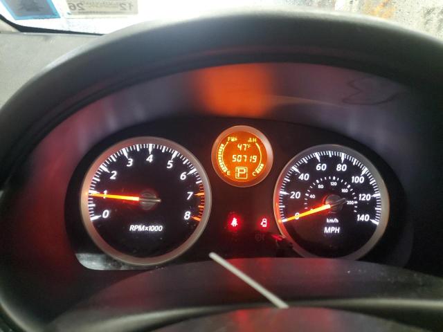 Photo 9 from auction – 2011 NISSAN SENTRA 2.0 with VIN 3N1AB6AP1BL618868