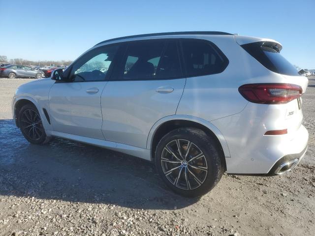 Photo 2 from auction – 2020 BMW X5 SDRIVE with VIN 5UXCR4C04L9B36154