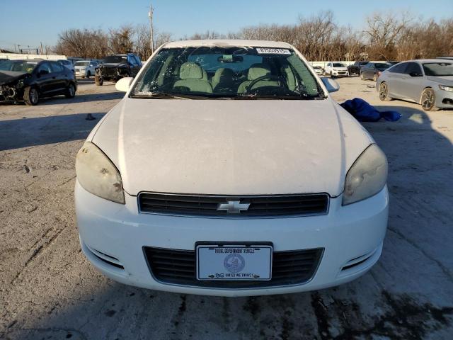 Photo 5 from auction – 2006 CHEVROLET IMPALA LS with VIN 2G1WB58K669417704