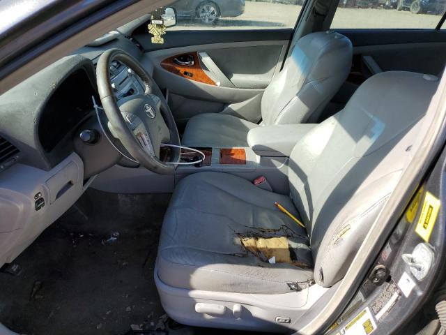 Photo 7 from auction – 2009 TOYOTA CAMRY BASE with VIN 4T1BE46K19U275176