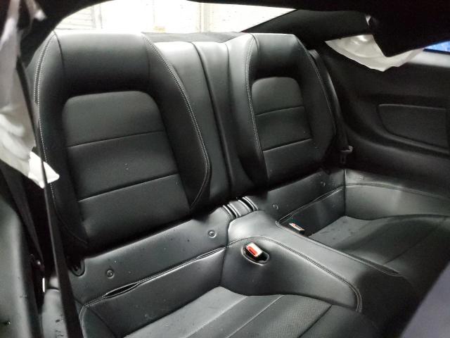 Photo 10 from auction – 2018 FORD MUSTANG GT with VIN 1FA6P8CF3J5165071