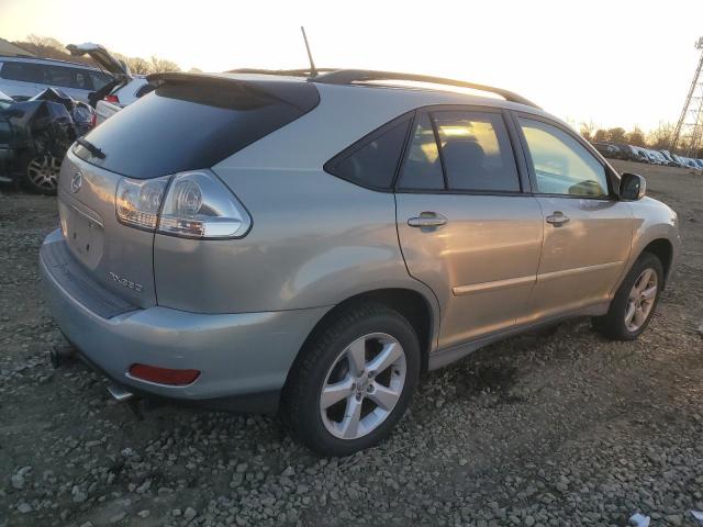 Photo 3 from auction – 2005 LEXUS RX 330 with VIN 2T2HA31U95C080457