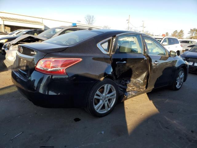 Photo 3 from auction – 2013 NISSAN ALTIMA 3.5 with VIN 1N4BL3AP2DN455038