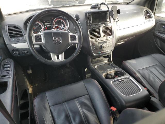 Photo 8 from auction – 2019 DODGE GRAND CARA with VIN 2C4RDGEG8KR647961