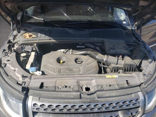 Снимка 11 от търг – 2016 LAND ROVER RANGE ROVE с VIN SALVR2BG1GH083119