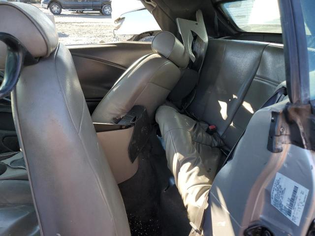 Photo 10 from auction – 2004 FORD MUSTANG with VIN 1FAFP446X4F154431