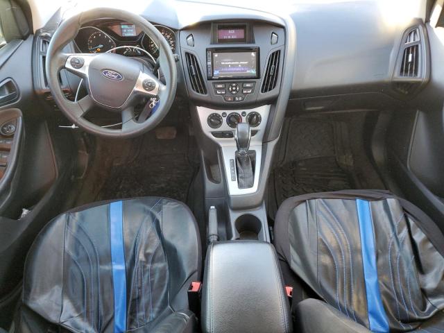 Photo 8 from auction – 2012 FORD FOCUS SE with VIN 1FAHP3K26CL338087