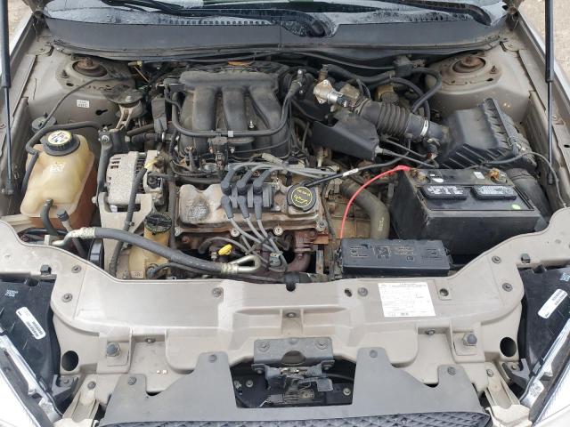 Photo 11 from auction – 2007 FORD TAURUS SE with VIN 1FAFP53U77A107199