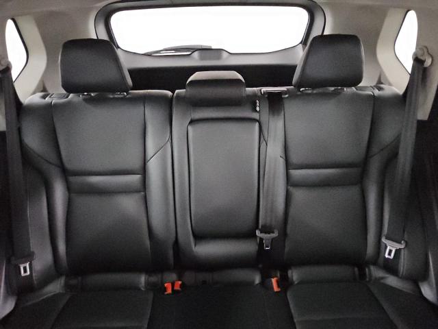 Photo 10 from auction – 2023 NISSAN ROGUE SL with VIN 5N1BT3CB3PC798027