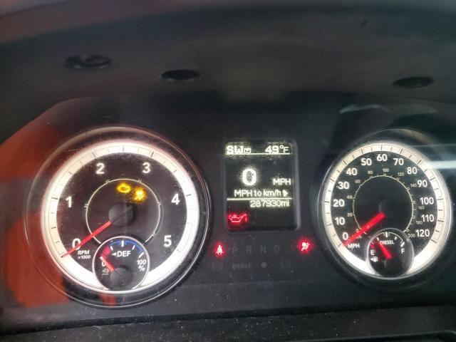 Photo 9 from auction – 2016 RAM 1500 SLT with VIN 1C6RR7TM3GS302196