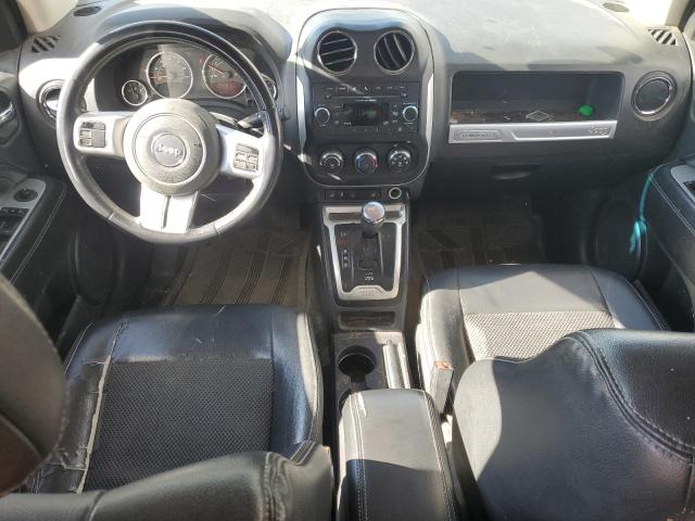 Снимка 8 от търг – 2016 JEEP COMPASS LA с VIN 1C4NJDEB6GD617278