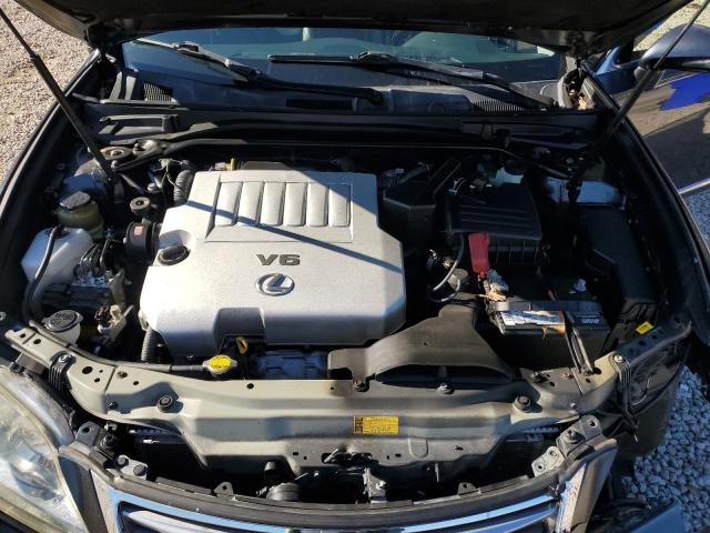Photo 11 from auction – 2010 LEXUS ES 350 with VIN JTHBK1EG9A2358779