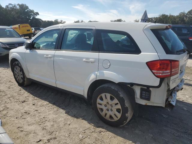 Photo 2 from auction – 2016 DODGE JOURNEY SE with VIN 3C4PDCAB4GT128386
