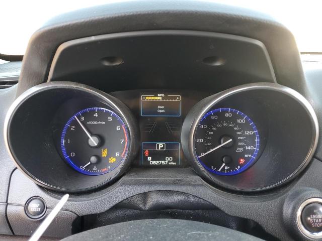 Photo 9 from auction – 2016 SUBARU OUTBACK 2. with VIN 4S4BSANC5G3295144